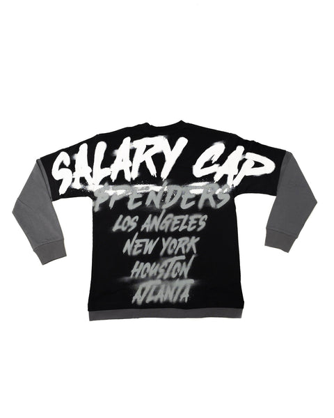 $penders Shirt