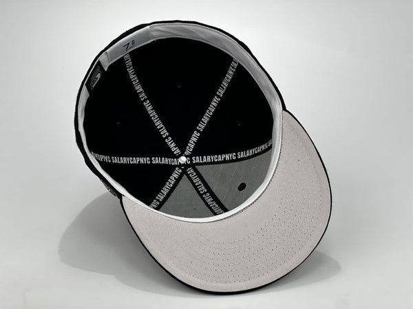 $C Spenders Fitted Cap