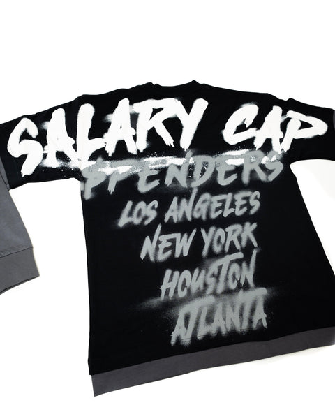 $penders Shirt