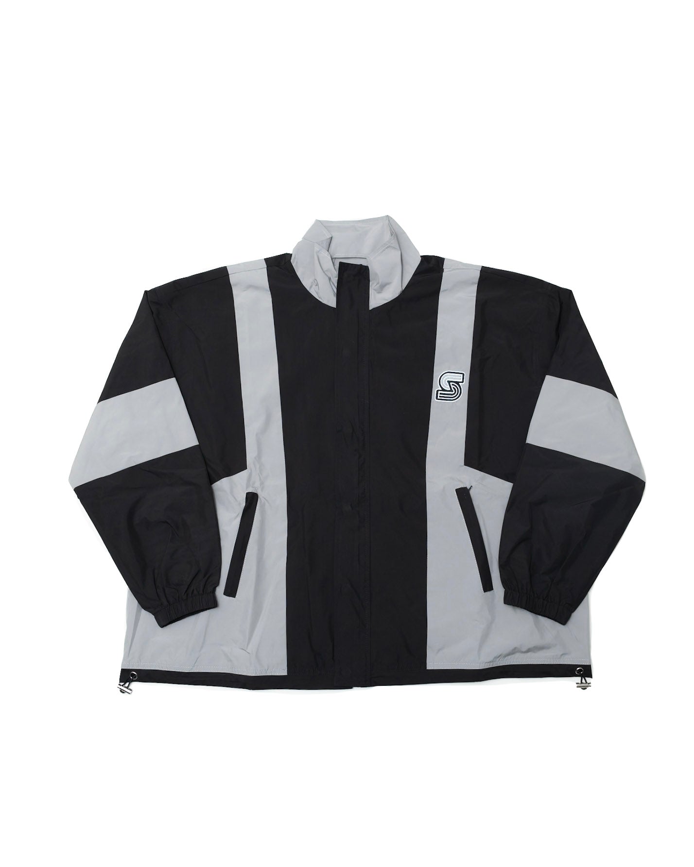 Track Jacket